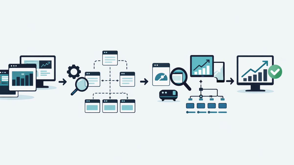 Step By Step Tech Guide Technical SEO Audit: Step-by-Step Guide
