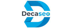 Decaseo Logo