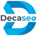 DecaSEO official logo - Expert B2B Search Engine Optimization