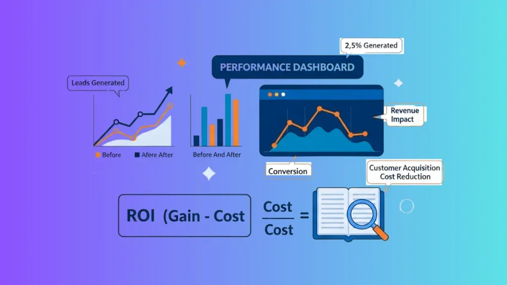 How to Measure the ROI of Your Content Marketing Case Studies