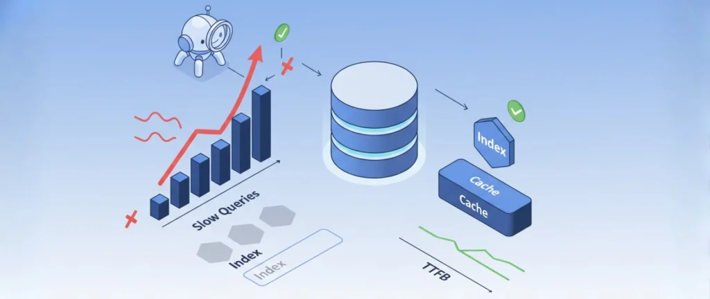 Edge CDN network map with nodes around the globe, origin server, cached content, and reduced latency arrows.