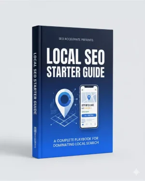 Local SEO Starter Guide