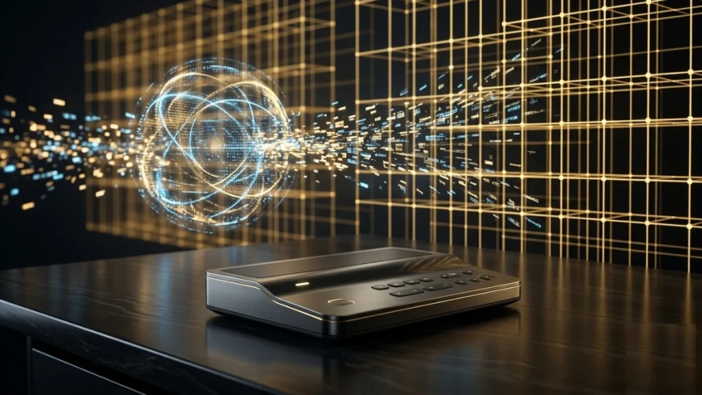 Diagram of the B2B SME expertise extraction protocol for maximum Information Gain and E-E-A-T.